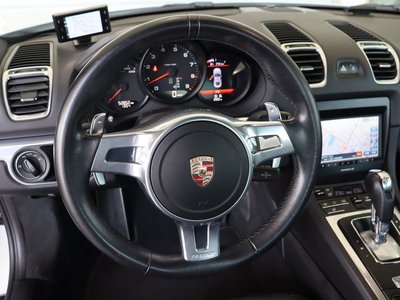 صورة مصغرة 9 لـ 2014 Porsche CAYMAN