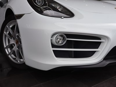 صورة مصغرة 22 لـ 2014 Porsche CAYMAN