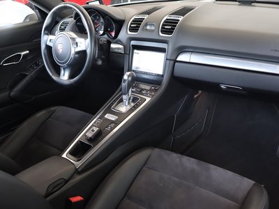 صورة مصغرة 3 لـ 2014 Porsche CAYMAN