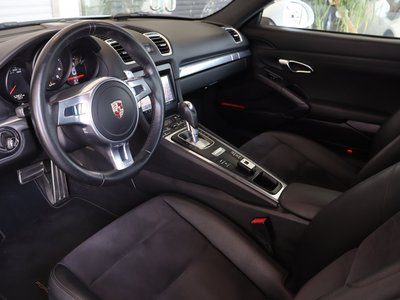 صورة مصغرة 24 لـ 2014 Porsche CAYMAN