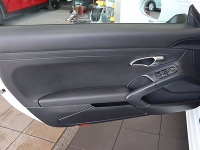 صورة مصغرة 37 لـ 2014 Porsche CAYMAN