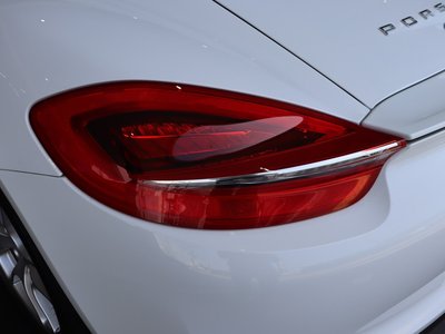 صورة مصغرة 38 لـ 2014 Porsche CAYMAN
