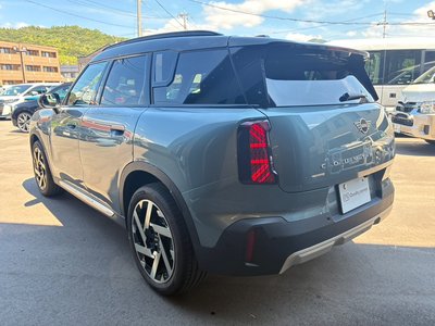2025 MINI COOPER COUNTRYMAN 缩略图 7