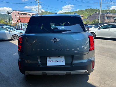 2025 MINI COOPER COUNTRYMAN 缩略图 6