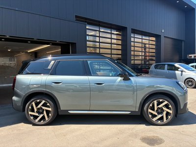 2025 MINI COOPER COUNTRYMAN 缩略图 4