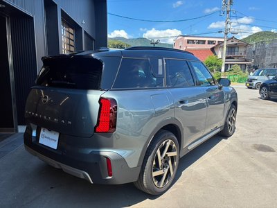2025 MINI COOPER COUNTRYMAN 缩略图 5