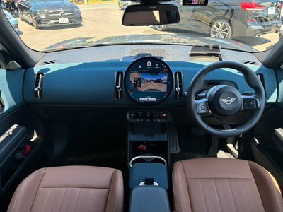 2025 MINI COOPER COUNTRYMAN 缩略图 15