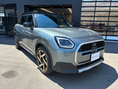 2025 MINI COOPER COUNTRYMAN 缩略图 3