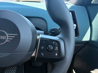2025 MINI COOPER COUNTRYMAN 缩略图 25