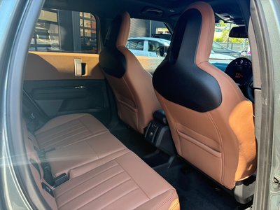 2025 MINI COOPER COUNTRYMAN 缩略图 33