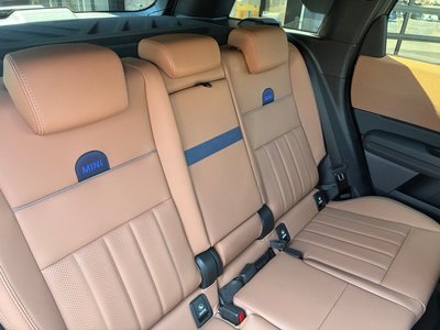 2025 MINI COOPER COUNTRYMAN 缩略图 34
