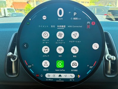 2025 MINI COOPER COUNTRYMAN 缩略图 17