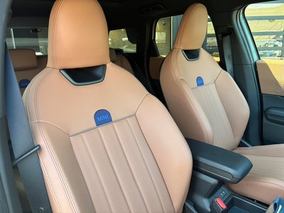 2025 MINI COOPER COUNTRYMAN 缩略图 13