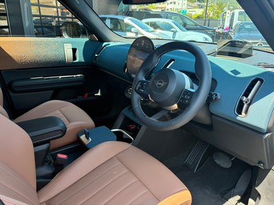 2025 MINI COOPER COUNTRYMAN 缩略图 12