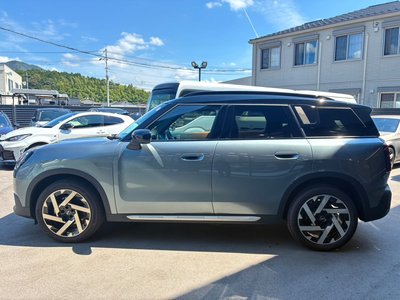 2025 MINI COOPER COUNTRYMAN 缩略图 8
