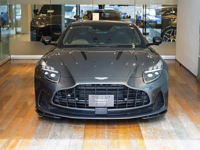 2024 Aston Martin DB12 — фото 5