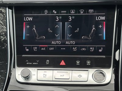 2024 AUDI A8 thumbnail 41
