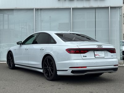 2024 AUDI A8 photo 13