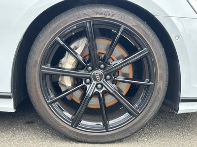 2024 AUDI A8 photo 15