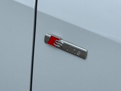 2024 AUDI A8 photo 16