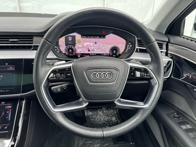 2024 AUDI A8 thumbnail 28