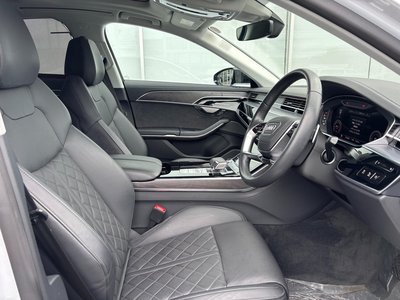 2024 AUDI A8 thumbnail 63