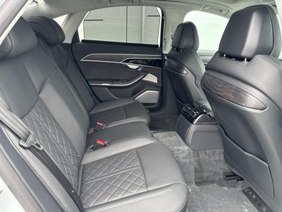 2024 AUDI A8 thumbnail 62