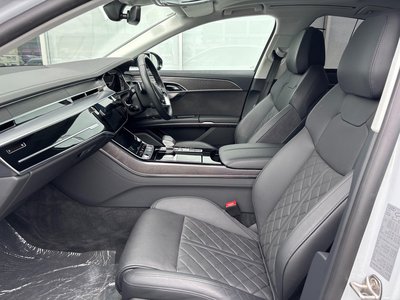 2024 AUDI A8 thumbnail 60