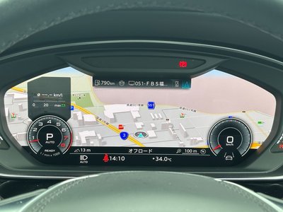2024 AUDI A8 thumbnail 53