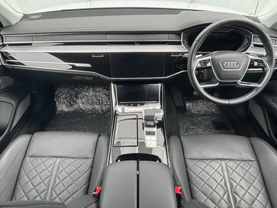 2024 AUDI A8 thumbnail 22