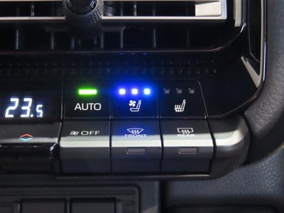 2024 Toyota LAND CRUISER 250 — фото 10