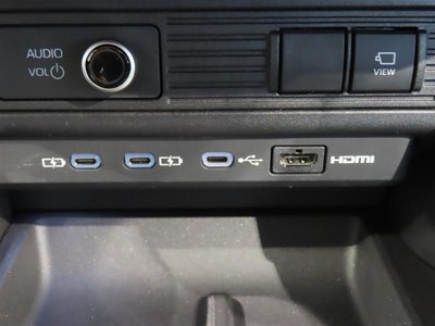 2024 Toyota LAND CRUISER 250 — фото 11