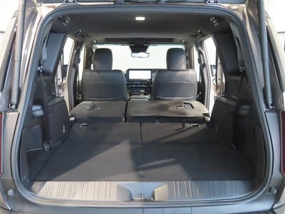 2024 Toyota LAND CRUISER 250 — фото 22