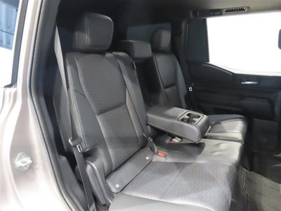 2024 Toyota LAND CRUISER 250 — фото 19
