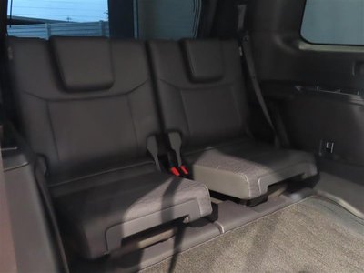 2024 Toyota LAND CRUISER 250 — фото 20