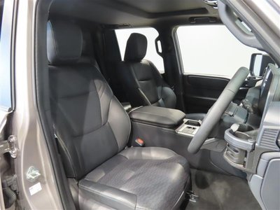2024 Toyota LAND CRUISER 250 — фото 18