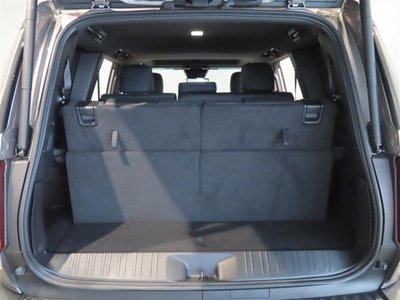 2024 Toyota LAND CRUISER 250 — фото 21