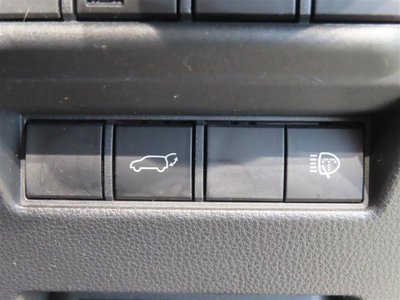 2024 Toyota LAND CRUISER 250 — фото 14