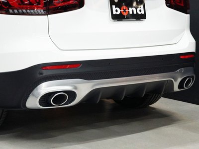 2023 Mercedes-BENZ GLB AMG 照片 9