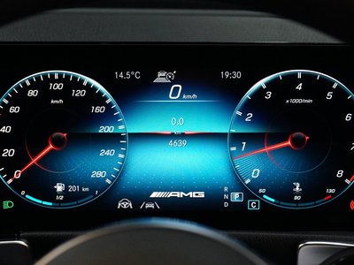 2023 Mercedes-BENZ GLB AMG 照片 15