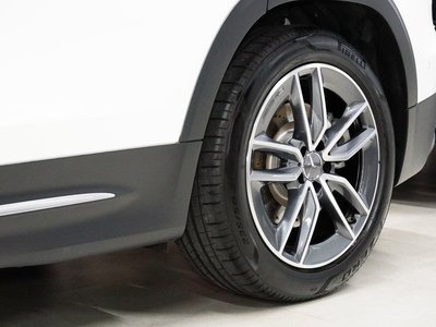 2023 Mercedes-BENZ GLB AMG 照片 5