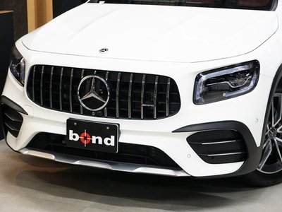 2023 Mercedes-BENZ GLB AMG 照片 8