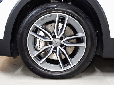 2023 Mercedes-BENZ GLB AMG 照片 4