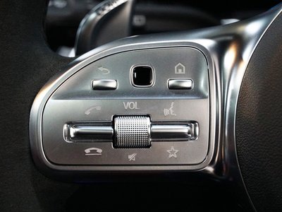 2023 Mercedes-BENZ GLB AMG 照片 12