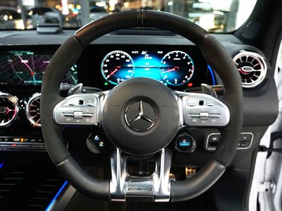 2023 Mercedes-BENZ GLB AMG 照片 11