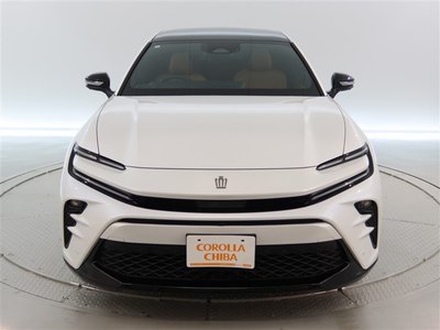 2024 Toyota CROWN SPORT — миниатюра 2