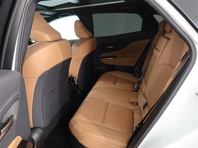 2024 Toyota CROWN SPORT — миниатюра 12