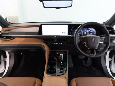 2024 Toyota CROWN SPORT — миниатюра 8