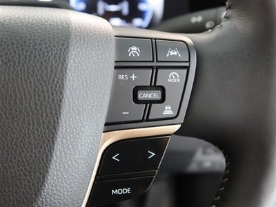 2024 Toyota CROWN SPORT — миниатюра 17