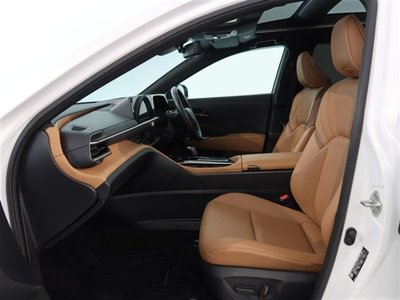 2024 Toyota CROWN SPORT — миниатюра 11